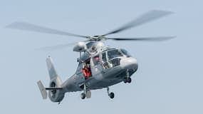 Un plaisancier porté disparu samedi a été secouru au large de Nice dimanche, après une nuit de recherches.