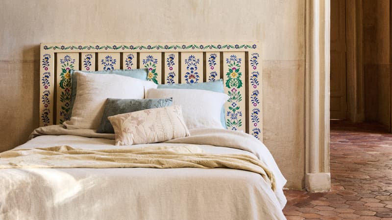 Maisons du Monde : jusqu’à 50% de remise pendant quelques jours, attention ça ne va pas durer
