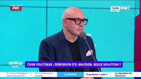 Le Zapping RMC - 08/10