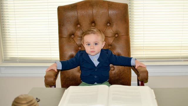 Médecin, ingénieur et... enseignant. Les trois professions les plus valorisées pour les parents français.