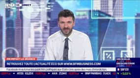 BFM Bourse - Jeudi 4 mars