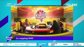 Le Zapping RMC - 26/08