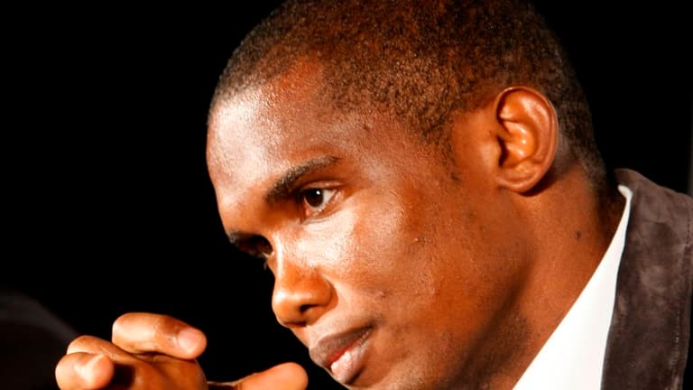 Samuel Eto'o