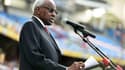 Lamine Diack