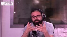 Quand Nicolas Vilas défend le bilan de Marcelo Bielsa