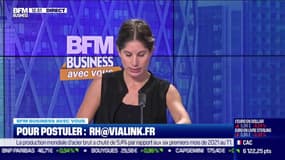 Vous recrutez : Vialink / Nextories - 06/09