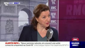 Coronavirus: "Le confinement est une bonne solution pour limiter la propagation d'une épidémie"