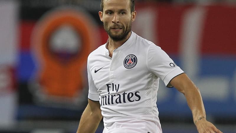 Yohan Cabaye à Crystal Palace, c'est fait