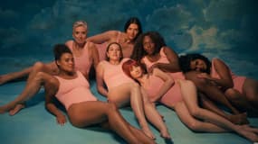 Un extrait du clip de Héléna "Summer Body"