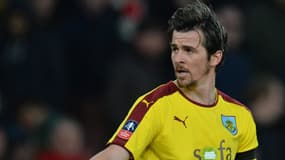 Joey Barton