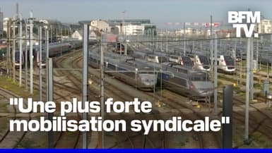 Mobilisation du 18 septembre: on fait le point sur les annonces du ministère des Transports 