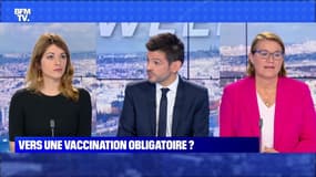 Vers une vaccination obligatoire ? - 03/07