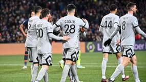Paris Saint-Germain