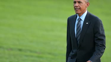 Barack Obama assure que la France paie des rançons.