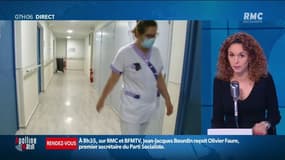 Comment le gouvernement veut assouplir le protocole sanitaire dans les Ehpad