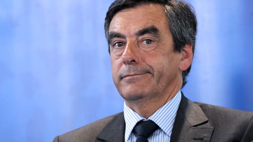 François Fillon