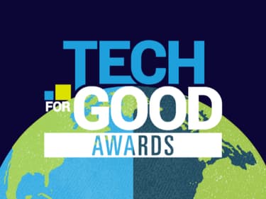 Tech for Good Awards