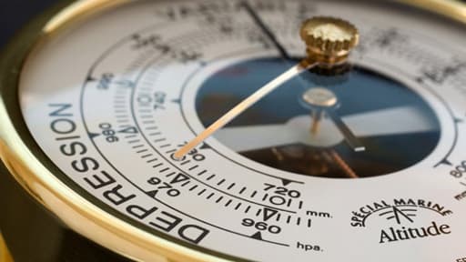 Le baromètre Cevipof pointe le marasme des Français.