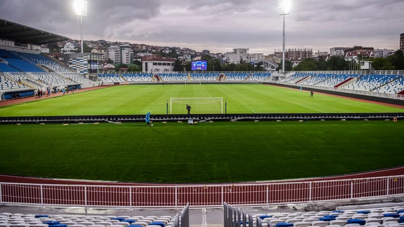 FC Pristina