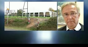 Drame de Puisseguin: "La venue de François Hollande est importante, car c'est un symbole" 