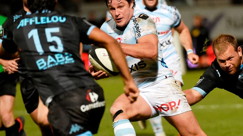 Henry Chavancy (Racing)
