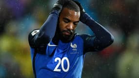 Alexandre Lacazette