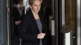 L'ex-ministre Delphine Batho dénonce la tenue par Matignon de listes de journalistes en fonction de leurs opinions.