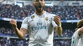 Karim Benzema