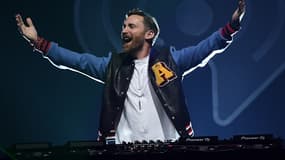 David Guetta a publié une vidéo sur TikTok dans laquelle il explique sa démarche