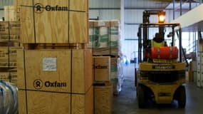 De jeunes prostituées auraient été engagées par des responsables d'Oxfam à Haïti pendant une mission humanitaire, après le séisme de 2010