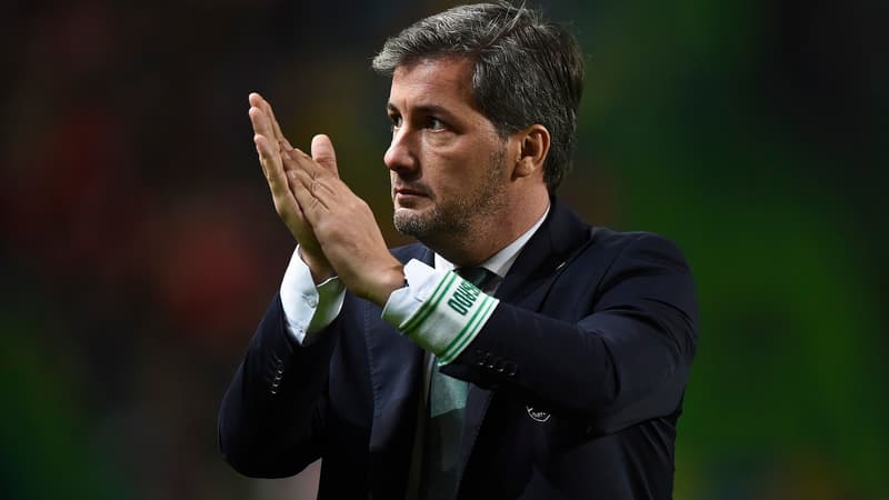 Bruno de Carvalho