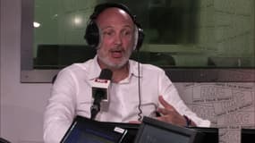 Les Bleus ne se rendent pas compte de l'attente des Français, selon Leboeuf