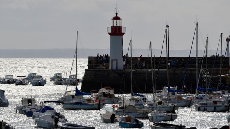 Entre 3,0 à 3,9 sur l'échelle de Richter le tremblement de terre est qualifié de mineur. (photo d'illustration) - Miguel Medina - AFP