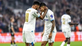 OM-Ajax en Ligue Europa, le 30/11/2023