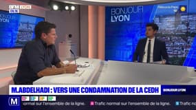 Affaire Mohamed Abdelhadi: "c'est un scandale judiciaire lyonnais et national" pour l'avocat de la famille