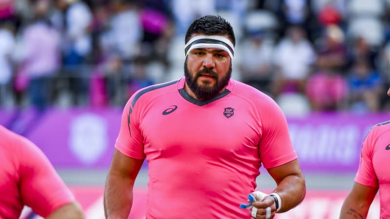Ramiro Herrera, à Paris le 1er septembre 2018