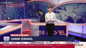 Inside - Mercredi 18 Décembre