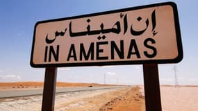 Les 32 assaillants qui ont attaqué le site gazier d'In Amenas venaient du nord du Mali.