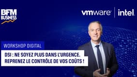 DSI : ne soyez plus dans l’urgence. Reprenez le contrôle de vos coûts !