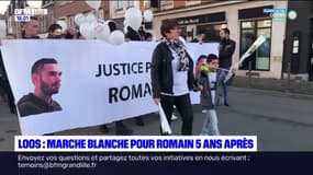 Loos: marche blanche ce dimanche pour Romain, tué d'un coup de couteau il y a 5 ans 