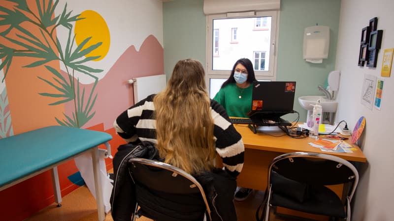 Ses infirmières ne sont plus payées depuis février: des syndicats libéraux appellent à écarter les dirigeants de l'association Asalée, que l'Assurance maladie a cessé de financer