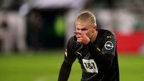 Erling Haaland