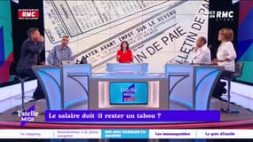 Le salaire doit-il rester un tabou ? L'avis de Daniel Riolo