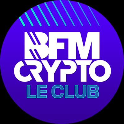 BFM Crypto, le Club