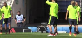 Equipe de France - quel adversaire pour les Bleus ?
