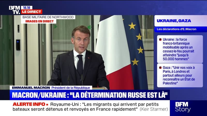 Guerre en Ukraine: 