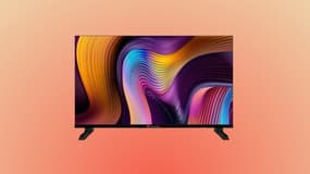 Cdiscount nargue la concurrence : sa TV LED passe à moins de 100 euros

