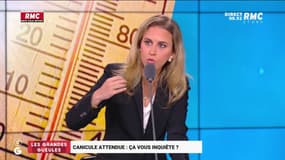 La mise au point de Sarah Saldmann sur ses propos polémiques concernant l'écologie !