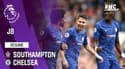 Résumé : Southampton - Chelsea (1-4) - Premier League (J8)