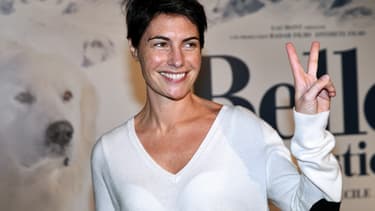 Alessandra Sublet
